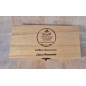 Coffret découverte sels aromatisés Coffret découverte sels aromatisés