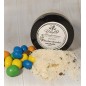 Sucre aromatisé Chocolat Cacahuète avec Copeaux de M&M’s-100g