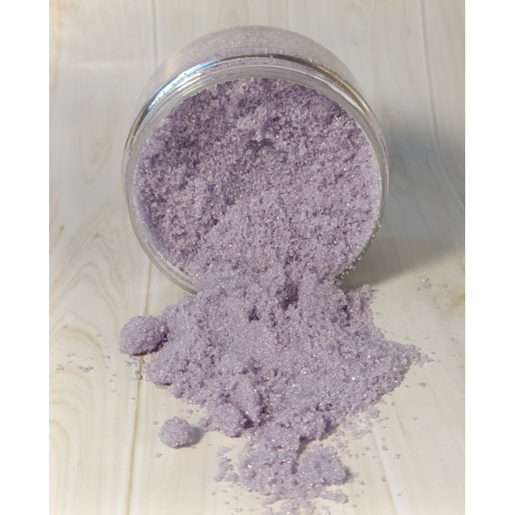 Sucre violette - 100G