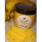 Sucre aromatisé banane - 200gr Sucre aromatisé banane - 200gr