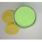 Sucre citron vert -100G Sucre citron vert -100G