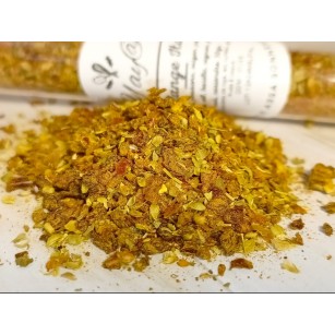 Mélange d'épices et d'herbes italien