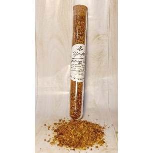 Mélange d'épices et d'herbes italien