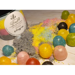 Sucre aromatisé dragicar - 200G