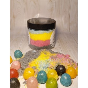 Sucre aromatisé dragicar - 200G