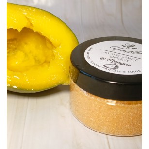 Sucre aromatisé mangue -100gr