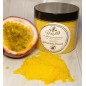 Sucre aromatisé fruits de la passion -200G Sucre aromatisé fruits de la passion -200G