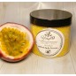 Sucre aromatisé fruits de la passion -200G Sucre aromatisé fruits de la passion -200G