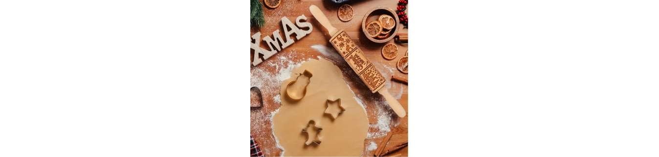 Noël avec Yaya Naturellement Savoureux