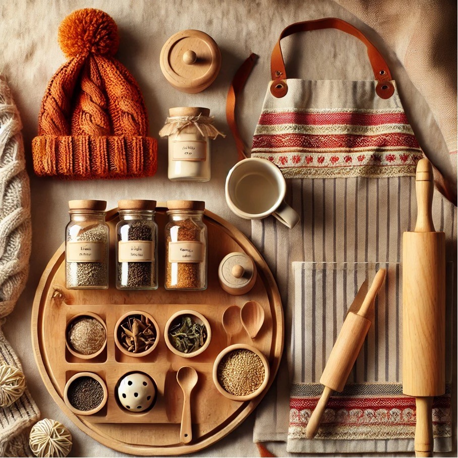 Nos accessoires