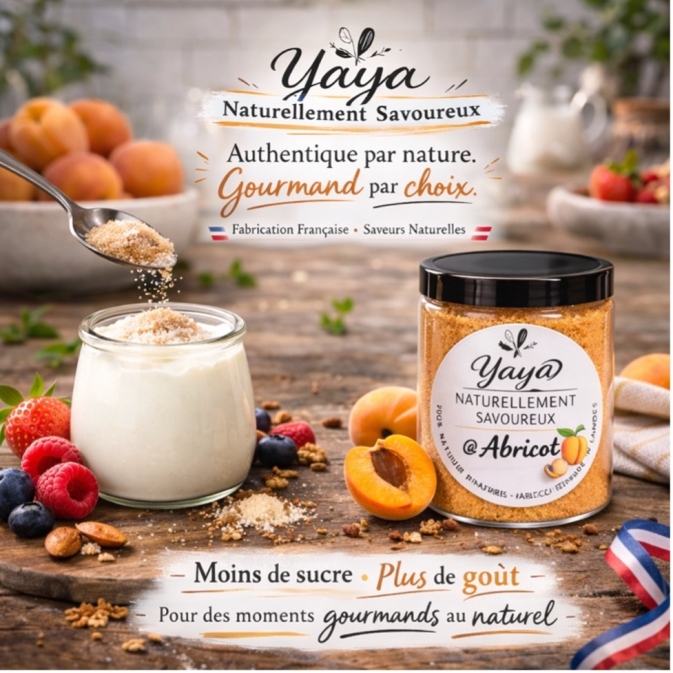 Quel sucre choisir pour un yaourt nature ? Le guide Yaya